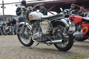 14. Oil Leak Rumble 2015