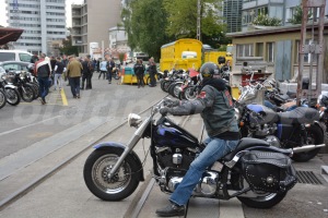 15. Oil Leak Rumble 2015