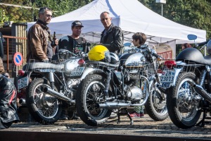 17. Oil leak rumble 2016