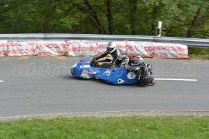 6e Rétrospective Ollon-Villars 2013 – Motorrad
