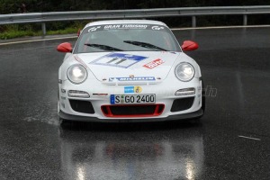 Arosa Classic Car 2012