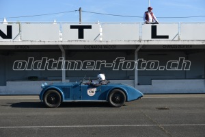 Automobil Montlhery 2024