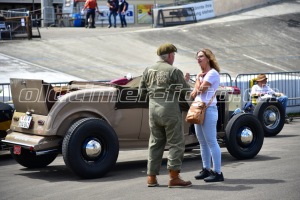 Automobil Oerlikon 2025