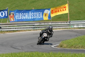 Bergrennen Gurnigel – Motorrad Feld 1+2