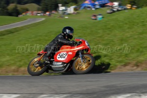 Bergrennen Gurnigel 2009