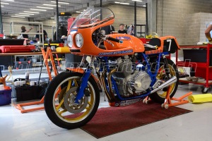 Bikers Classics 2017