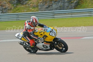 Coupe Moto Legende 2024