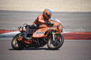 Coupe Moto Légende / Dijon 2019