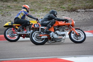 Coupes Moto Legende 2018