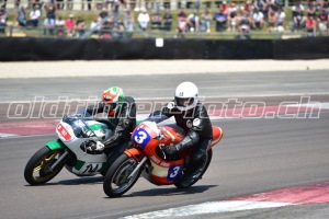 Coupes Moto Légende Dijon (F) 2023