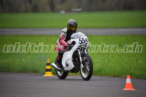 FAM Einstellfahrten Mollis 2023