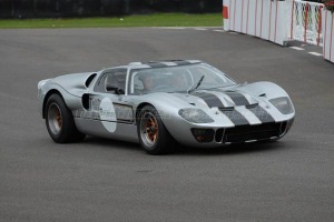 Goodwood Revival (GB) 2012 – Auto