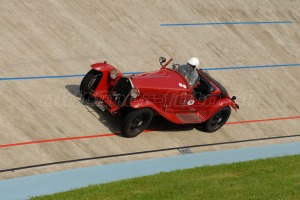 Indianapolis Oerlikon 2010