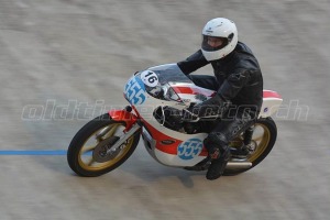 Indianapolis Oerlikon 2013 – Motorrad
