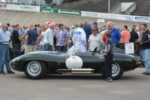 Indianapolis Oerlikon 2014 – Automobil
