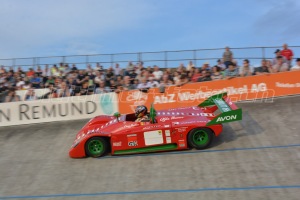 Indianapolis Oerlikon 2014
