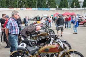 Indianapolis Oerlikon 2017