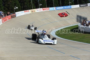 Indianapolis Oerlikon 2019