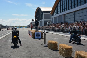 Klassikwelt Bodensee 2014