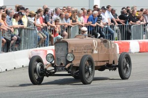 Klassikwelt Bodensee (D) 2013