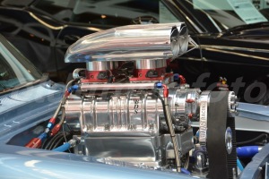 Klassikwelt Bodensee Friedrichshafen (D) 2015