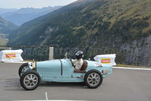 Klausenrennen 2013 – 1. Lauf Automobil