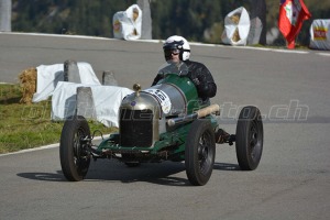 Klausenrennen 2013 – 2. Lauf Automobil