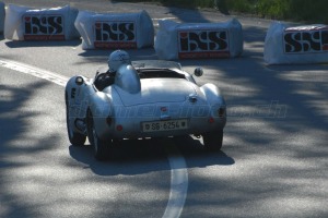 Lenzerheide Motorclassics 2011 – Feld 1