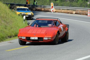 Lenzerheide Motorclassics 2011 – Feld 4