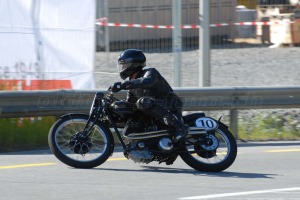 Lenzerheide Motorclassics 2011 – Feld 5 Motorrad