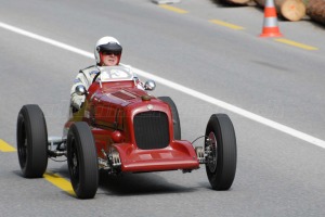 Lenzerheide Motorclassics 2011 – Feld 6