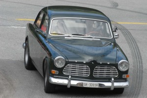 Lenzerheide Motorclassics 2011 – Feld 7