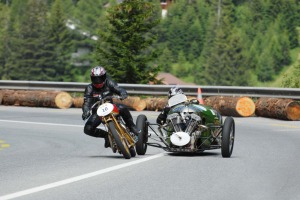 Lenzerheide Motorclassics 2011