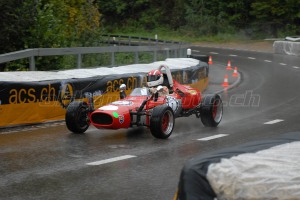 Memorial Bergrennen Steckborn-Eichhölzli 2010 – Feld 7 Rennwagen Rennsportwagen