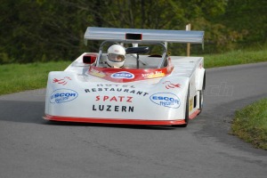 Michaelskreuzrennen Gisikon-Root 2011 – Formelfahrzeuge