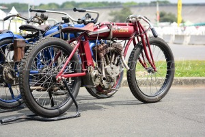 Montlhery 2017