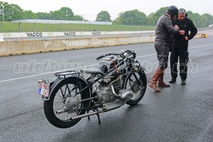 Montlhery 2017 - Motorrad