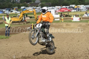 Motocross Zuckenriet 2019