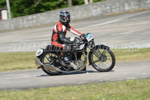Vintage Revival Montlhery 2024