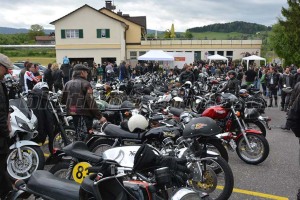 Oil Leak Rumble 2014