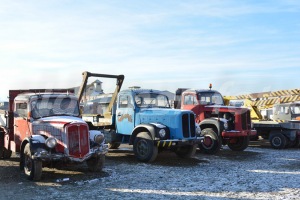 Saurer Gant 2015