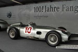 Schloss Dyck Classic Days (D) 2011