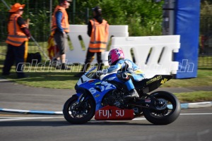 Suzuki Series Wanganui / New Zealand 2019 – Motorrad