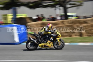 Suzuki Series Wanganui / New Zealand 2019