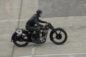 Vintage Revival Montlhéry (F) 2013