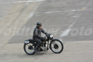 Vintage Revival Montlhéry (F) 2015