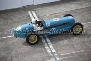 Vintage Revival Montlhéry (F) 2022